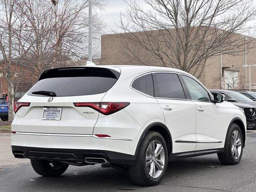 2023 Acura MDX Standard