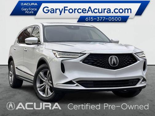 2023 Acura MDX Standard