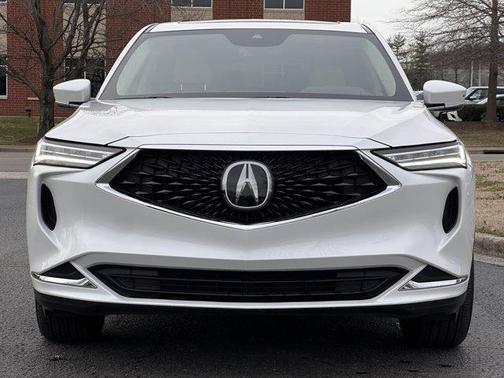 2023 Acura MDX Standard