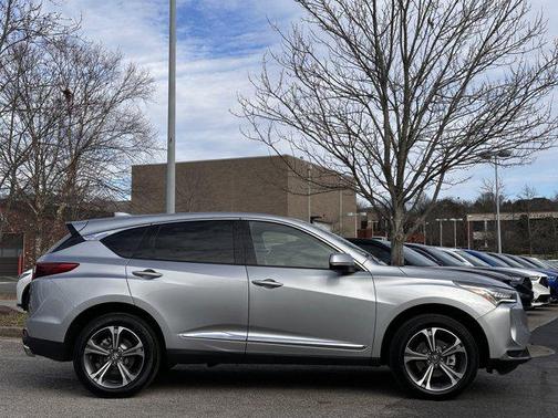 2025 Acura RDX Technology Package