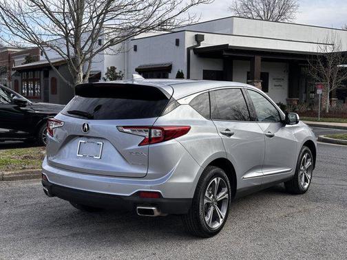 2025 Acura RDX Technology Package