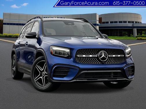 2024 Mercedes-Benz GLB 250 Base