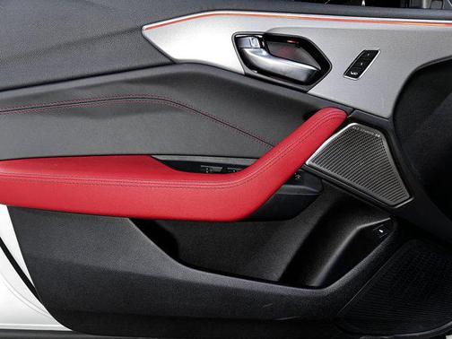 2024 Acura TLX Type S