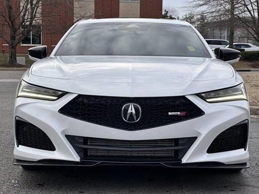 2024 Acura TLX Type S