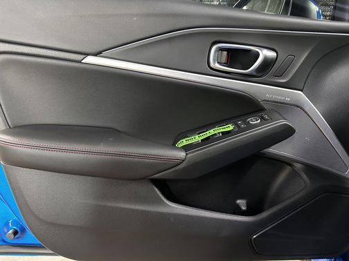 2026 Acura Integra FWD Type S