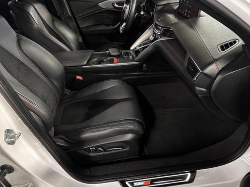 2024 Acura TLX Type S