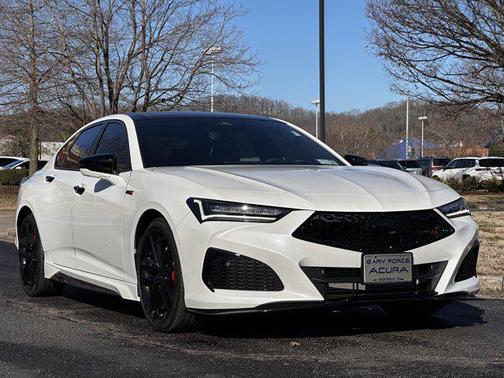 2024 Acura TLX Type S