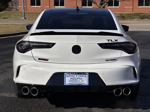 2024 Acura TLX Type S