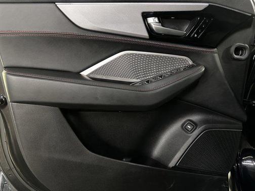 2024 Acura MDX A-SPEC