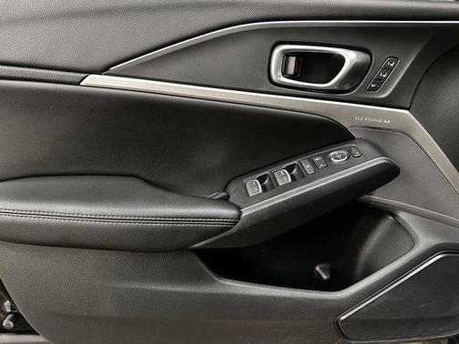 2023 Acura Integra A-SPEC Technology