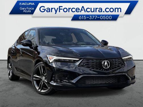 2023 Acura Integra A-SPEC Technology