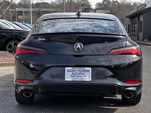 2023 Acura Integra A-SPEC Technology