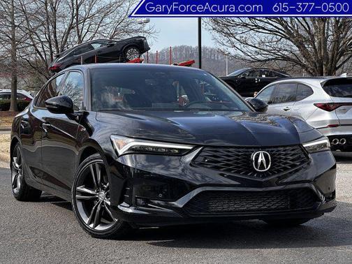 2023 Acura Integra A-SPEC Technology