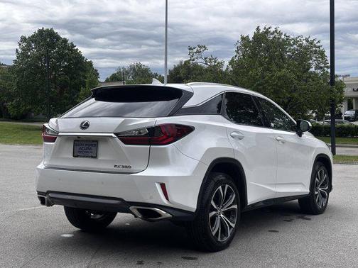 2019 Lexus RX 350 Base