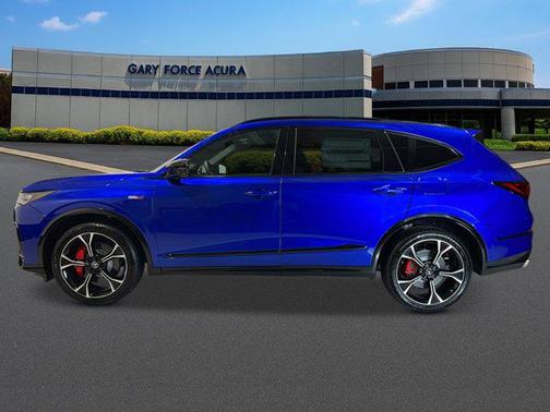 2025 Acura MDX Type S Advance Package