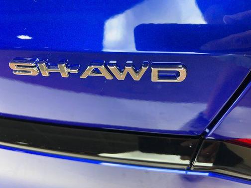 2025 Acura MDX Type S Advance Package