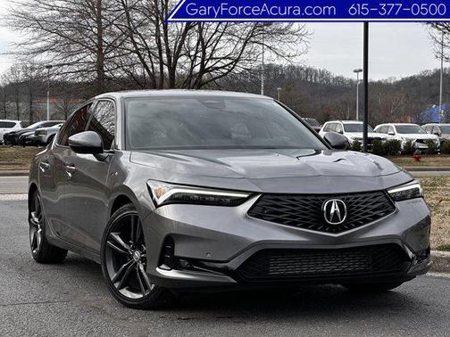 2023 Acura Integra A-SPEC Technology