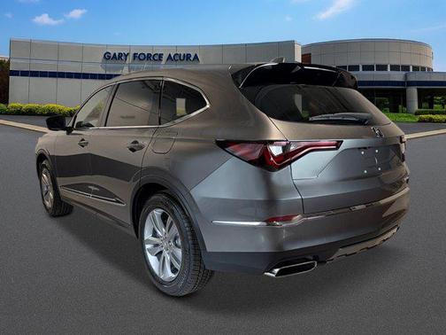 2025 Acura MDX Standard