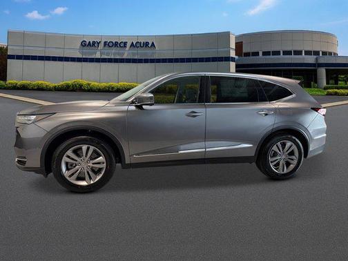2025 Acura MDX Standard