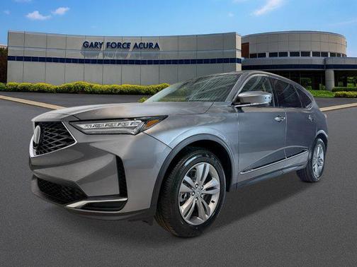 2025 Acura MDX Standard