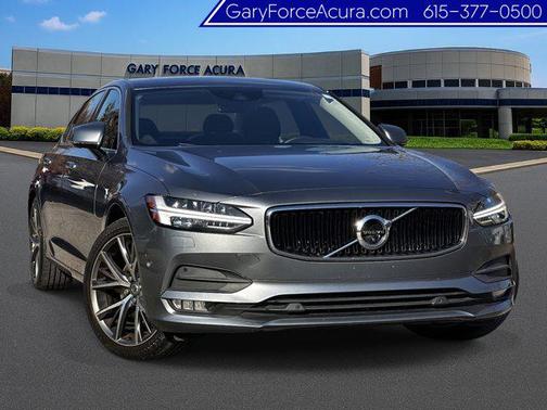 2018 Volvo S90 T5 Momentum