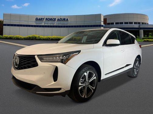 2025 Acura RDX Technology Package