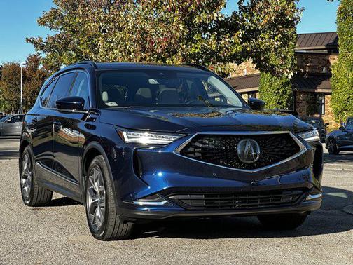 2023 Acura MDX Technology Package