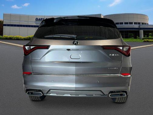 2026 Acura MDX Advance Package
