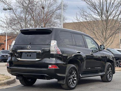 2023 Lexus GX 460 Premium