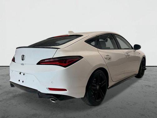 2026 Acura Integra w/A-Spec Technology Package