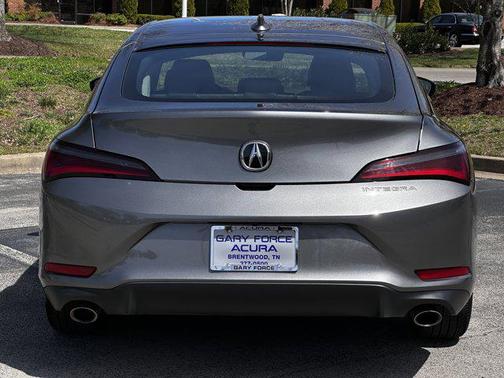 2024 Acura Integra CVT