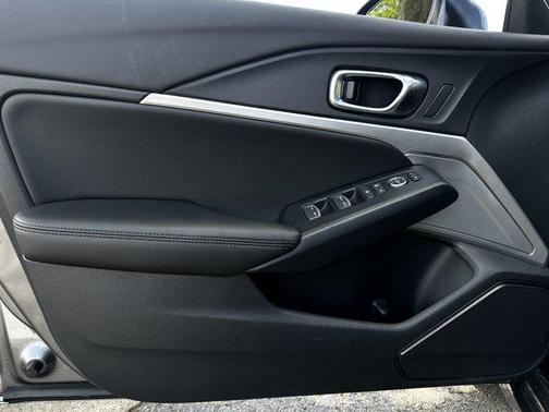 2024 Acura Integra CVT
