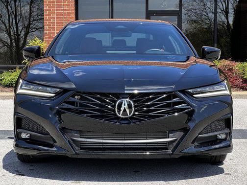 2024 Acura TLX A-Spec