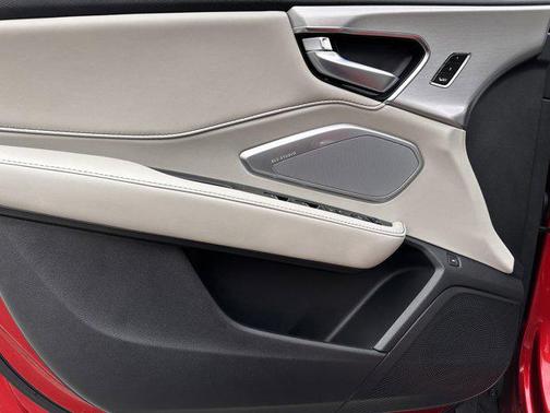 2025 Acura RDX Technology Package