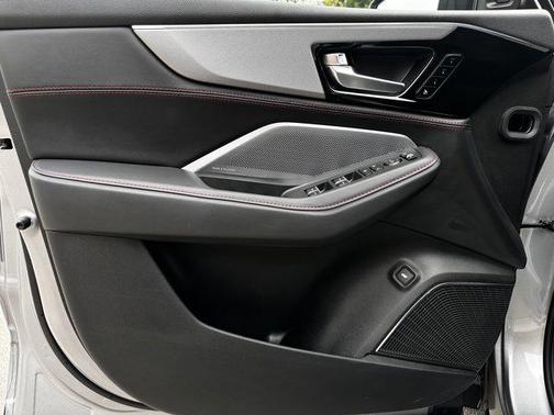 2025 Acura MDX A-SPEC
