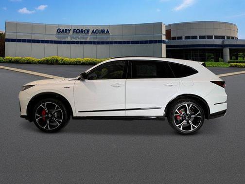 2025 Acura MDX Type S Advance Package