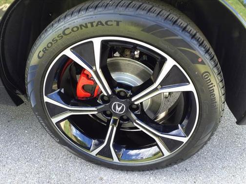 2025 Acura MDX Type S Advance Package