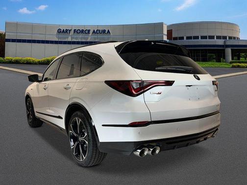 2025 Acura MDX Type S Advance Package