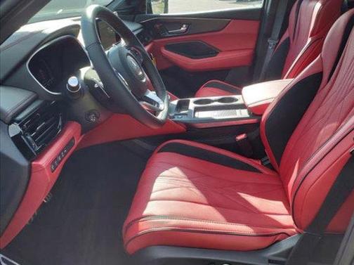 2025 Acura MDX Type S Advance Package