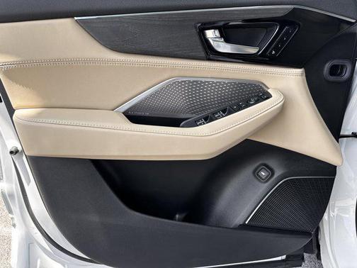 2024 Acura MDX Advance Package