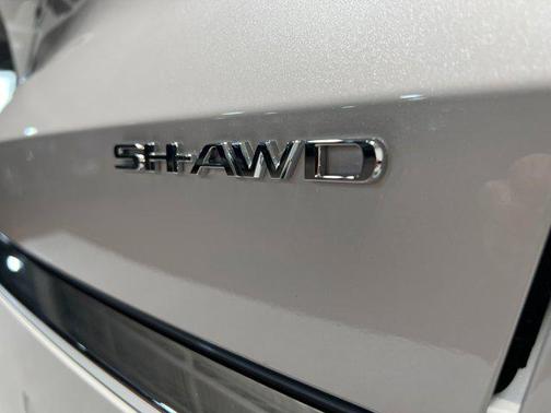 2026 Acura MDX Advance Package