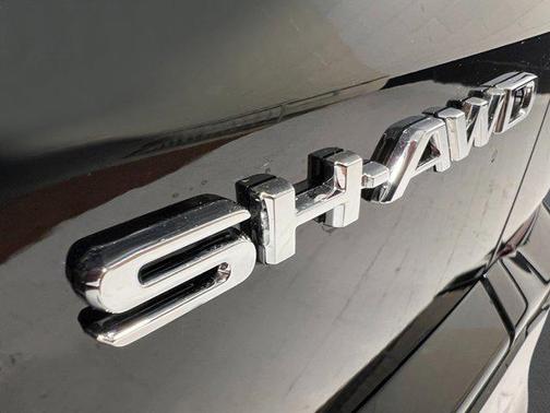 2025 Acura MDX A-SPEC Advance Package