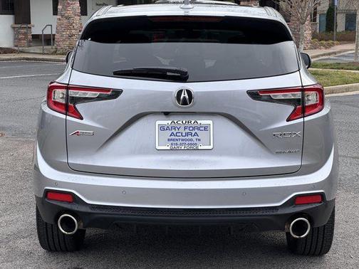 2024 Acura RDX Base