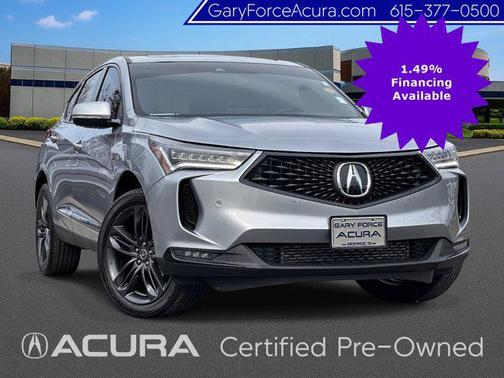 2024 Acura RDX Base