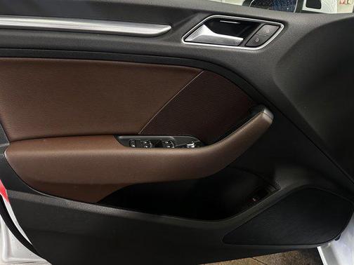 2015 Audi A3 2.0T Premium Plus