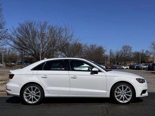 2015 Audi A3 2.0T Premium Plus