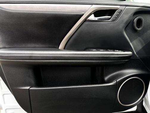 2020 Lexus RX 350 F SPORT Performance