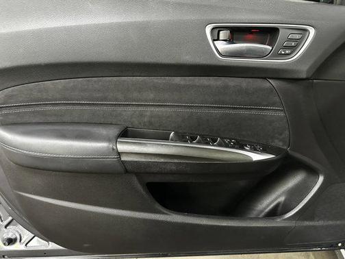 2019 Acura TLX Technology