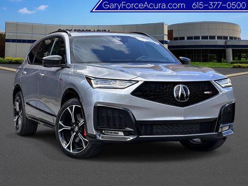 2025 Acura MDX Type S Advance Package