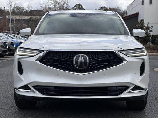 2023 Acura MDX Technology Package